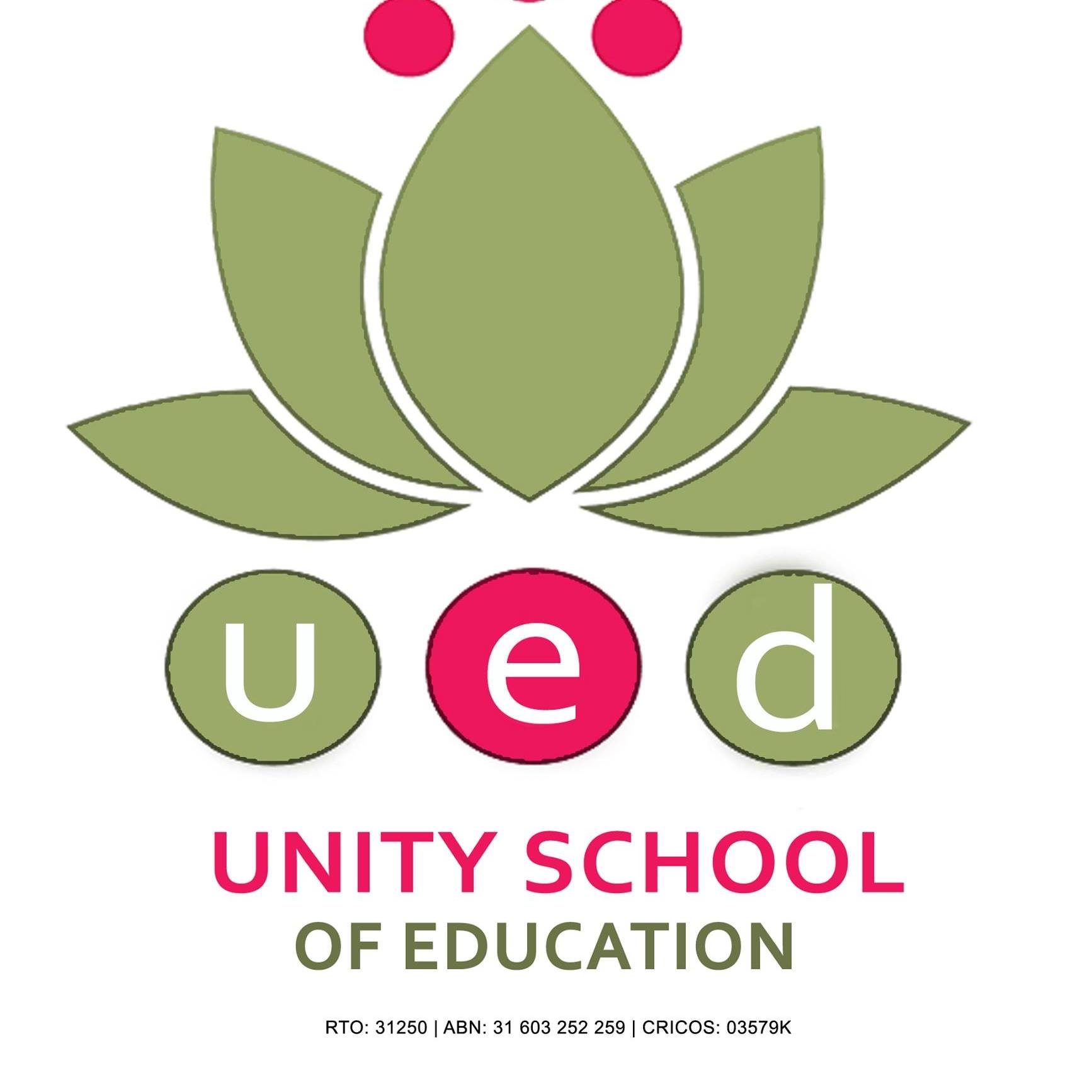 Unity School